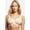 Ivory, variant on Women's Lunaire 14011 Sevilla Embroidered Demi Bra (Ivory 38DD)