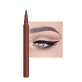 thumbnail image 1 of Color Liquid Pen Durable Smooth Liquid Pen No Satin Finish MAKEUP Ink Liner Liquid ColorStay Pencil Smudgeproof 2ml Inner Eye Highlighter, 1 of 3