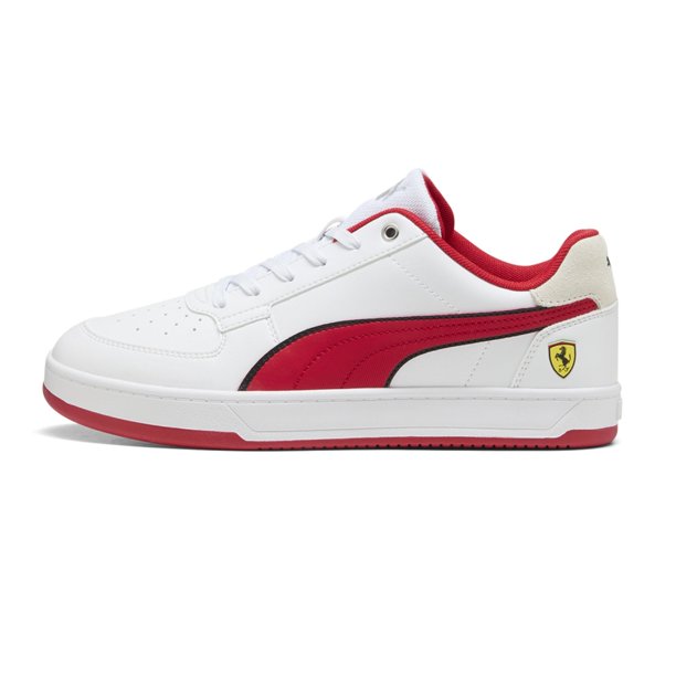 TENIS CASUAL PUMA FERRARI CAVEN 2.0 26.5 CM 308901 02