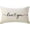 Beige, variant on Love You Lumbar Throw Pillow Covers for Couples/Anniversary/Wedding/Engagement Valentine''s Day Quote Cases 12 x 20 Inch for Sofa Bed Couch (Beige)