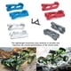 thumbnail image 2 of Bewildely Torre de choque trasera de aleación de aluminio, 2 pack/lote, para 1/12 Wltoys 12428 12423, pieza de actualización Kits de construcción modelo Titanio, 2 of 6