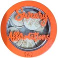 thumbnail image 1 of HUGFEGWE Funny Affirmation Discs, Mini Sweary Affirmation Discs, Positive Discs, Swear Discs Self-Improvement Encouragement Confirmation Card for Family, Friends, Colleagues, Classroom CJB91-9464, 1 of 5