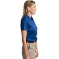 thumbnail image 4 of Cornerstone ®  - Ladies Select Snag-Proof Polo. Cs413 Xs Maroon, 4 of 4