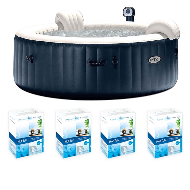 intex spa cleaning kit