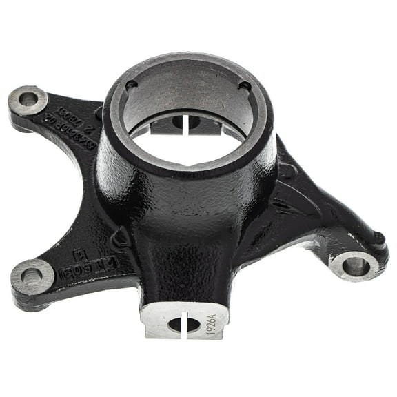 Polaris 5143616 Machined Right Wheel Bearing Carrier