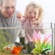 thumbnail image 5 of Plantas acuáticas de algas artificiales para acuario, decoración de plantas de plástico para pecera, 2 piezas., 5 of 5