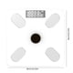 thumbnail image 3 of Cale For Body Weight And Percentage No Battery Replacement Solar Power Digital Bathroom Smart Scale Bluetooth Body Scale Body Composition Monitor With App, 3 of 9