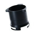 thumbnail image 4 of Dispensador rotatorio de café molido, alimentador de polvo para portafiltro, barra de cocina Negro, 4 of 9