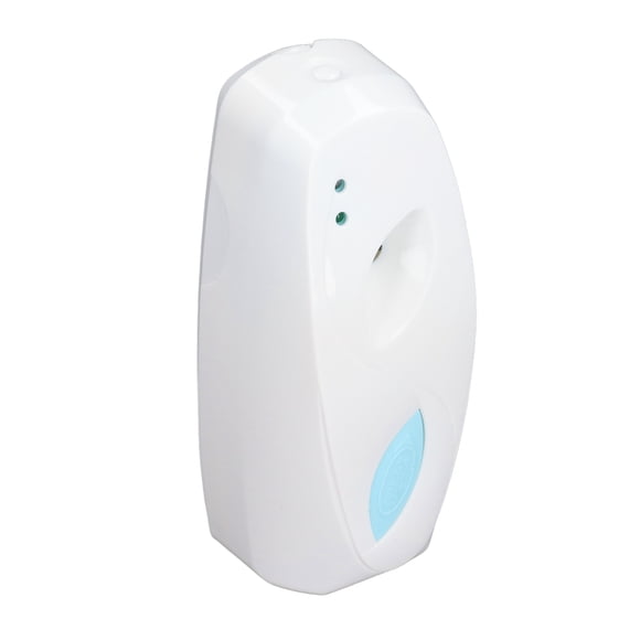 Fragancia para inodoro, pulverizador automático de aromas, dispensador automático de aromas temporizado, pulverizador automático de rendimiento sólido