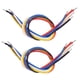 thumbnail image 2 of 10 Piezas 19cm Cable de Conexión del Sistema de Circuitos Eléctricos Gloria, 2 of 6