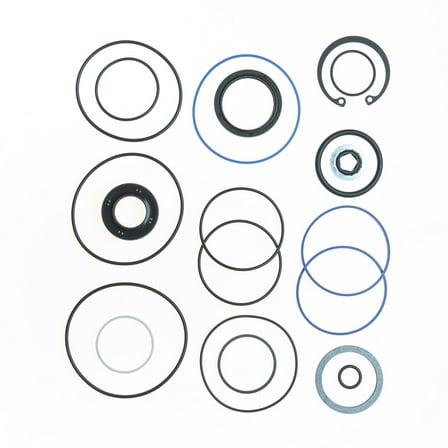 Edelmann Steering Gear Seal Kit - 8898