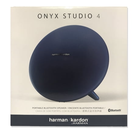 Harman Kardon Onyx Studio 4 - BLUE