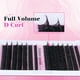 thumbnail image 2 of Kit de extensión de pestañas Focipeysa DIY Lash Curl 8-16 mm, 280 unidades, 2 of 7