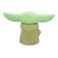 thumbnail image 4 of Tarro para galletas STAR WARS The Mandalorian Grogu The Child, 33 cm, 4 of 9