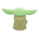 thumbnail image 4 of Tarro para galletas STAR WARS The Mandalorian Grogu The Child, 33 cm, 4 of 9