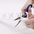 thumbnail image 2 of Kitchen Spice Gripper Strip Jar Rack Organizer Storage Holder Clip Wall Cabinet, 2 of 8