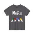 thumbnail image 4 of The Meeples, Board game lover, Boardgame Meeps, Meeple Unisex shirt, 4 of 5