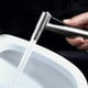 thumbnail image 4 of Rociador de bidé de acero inoxidable 304 BuyWeek para baño doméstico, 4 of 11