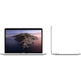 thumbnail image 2 of Pre-Owned Apple 13.3" Macbook Pro Retina Display 2.7GHz Intel Core i5 8GB RAM 128GB SSD Korean Language Keyboard - Silver 2015 (Good), 2 of 5