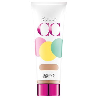 Physicians Formula Pf Super CC+ Color-Correction + Care Cream SPF 30 Natural