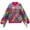 Multicolour, variant on Men's Stylish Tassel Sequin Jacket Party Coat Fashion Evening Wear Outerwear For Special Events And Celebrations