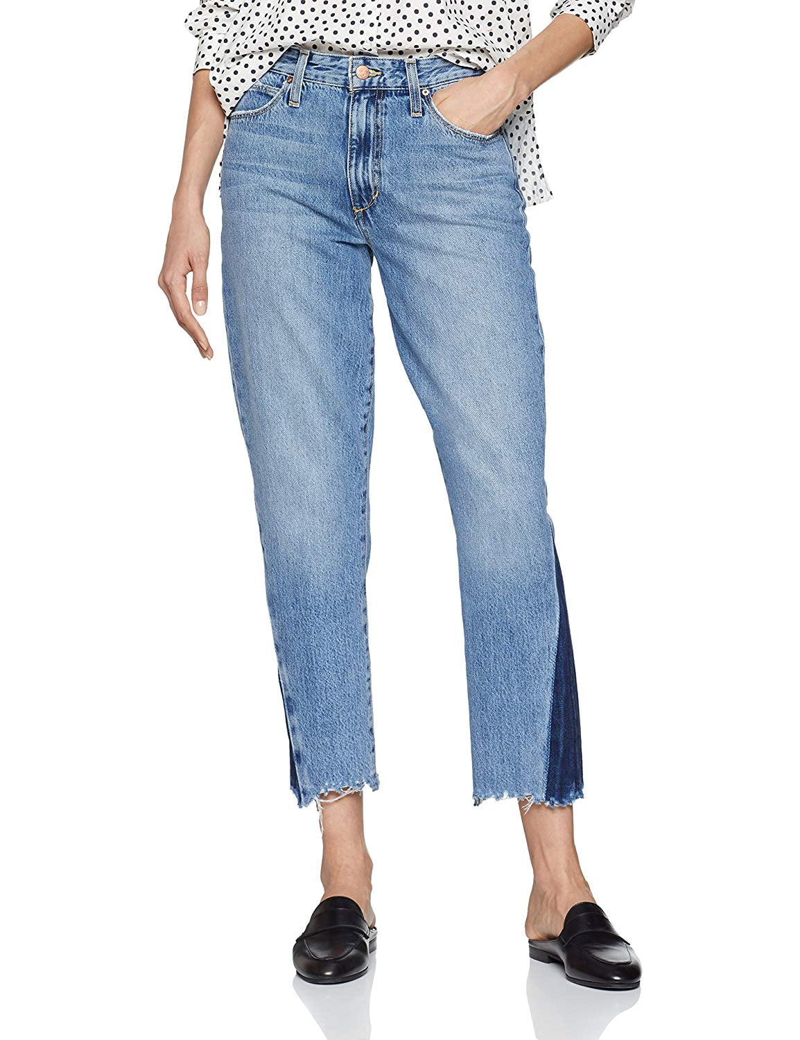 joe's jeans the smith high rise