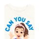 thumbnail image 4 of Camiseta estampada Shirt Ms. Rachel para bebés de 18 meses, 4 of 4