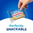 thumbnail image 4 of Hostess Twinkies Snack Cakes, Golden Sponge Cake with Creamy Filling, 2.7 oz Sleeve (2 Cakes), 4 of 11