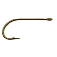 thumbnail image 1 of Mustad 3366 Sproat Classic Hook Ringed - 1000 Per Pack, 1 of 2
