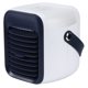 thumbnail image 2 of Mini aire acondicionado portátil, ventilador enfriador de aire de escritorio, HomeBlue, 2 of 13