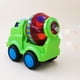 thumbnail image 5 of 1 máquina de burbujas eléctrica automática con forma de coche de juguete para niños, juguete de verano para exteriores, sin batería., 5 of 8