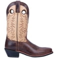 thumbnail image 2 of Laredo Men's Patton Brown  Tan Western Boots 68321, 2 of 5