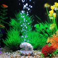 thumbnail image 2 of Piedra de aire para acuario QUANZHOUTIANDI concha de resina de Coral Artificial, 2 of 3