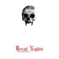 thumbnail image 1 of Space Penguin Ink SDJFP0006 Interdit Psaume Dread Nuits SC Jeu de Rôle Jeu, 1 of 1