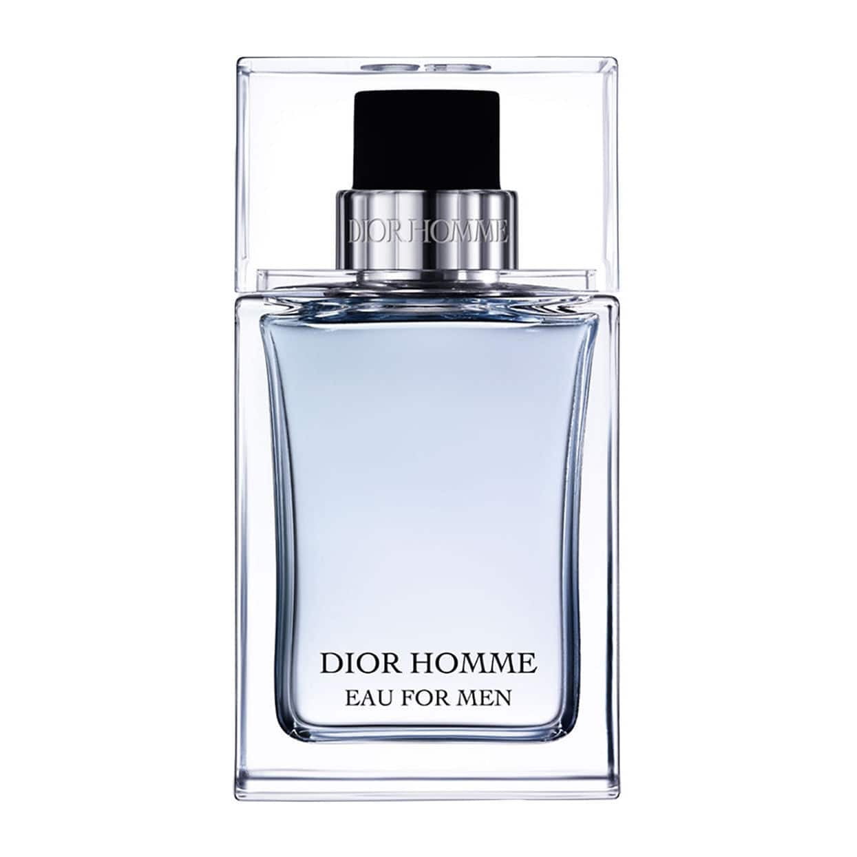 Dior Homme Eau for Men Nước Hoa Nam  Nam Tính Lịch Lãm  Quyến Rũ