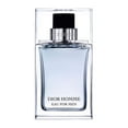 thumbnail image 3 of DIOR Homme Eau for Men After Shave Lotion 3.3 oz, 3 of 3