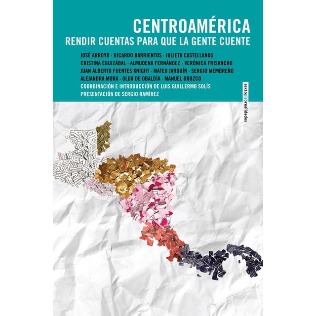 Centroamérica