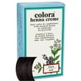 thumbnail image 1 of Colora Henna Creme, Black, 2 Ounce, 1 of 2