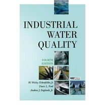 Industrial Water Quality, (Hardcover)