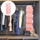 thumbnail image 5 of Sujetador Lencería Armario Ropa interior Armario Calcetines Bolsos Almacenamiento Colgante Closet, 5 of 6