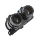 thumbnail image 5 of Motorcycle Flasher LED Integrated Tail Light for BWS 125 YW125 Brake Light, 5 of 5