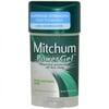 Mitchum Clear Gel Antiperspirant And Deodorant, Mountain Air Scent - 2.25Oz