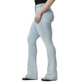 thumbnail image 4 of PAIGE womens  Spotlight Martini Jean, 27, 4 of 5
