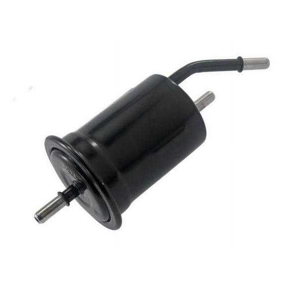 Fuel Filter - Compatible with 2001 - 2005 Kia Rio 2002 2003 2004