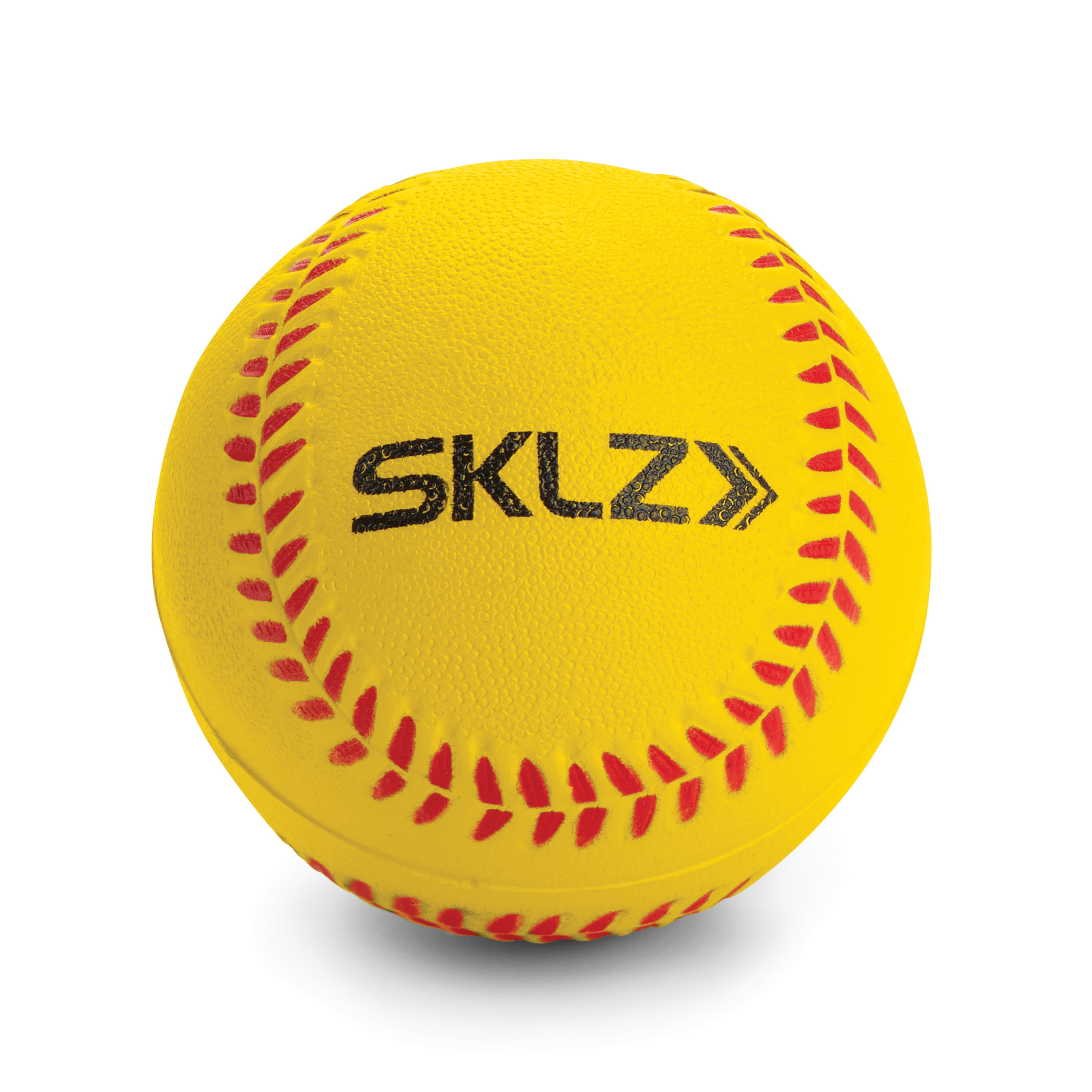 SKLZ Safety Training Baseballs 2Pack White Baseball & Softball C 20.96