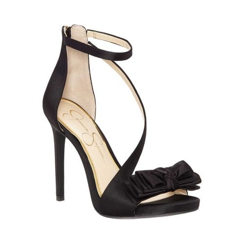 jessica simpson women's milaye strappy sandals