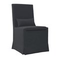 thumbnail image 5 of Padma's Plantation Dining Room Sets Charcoal Grey, 5 of 5