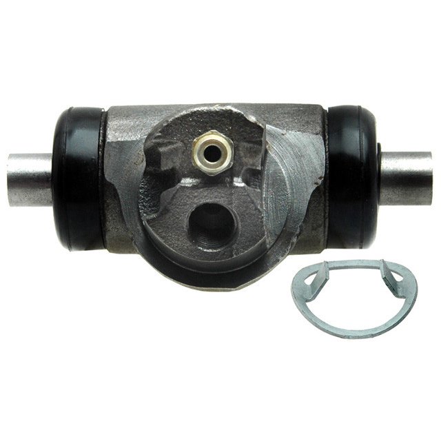 Raybestos Roue de Frein Cylindre WC37585 Element3; Remplacement OE; Alésage 3/4 Pouce