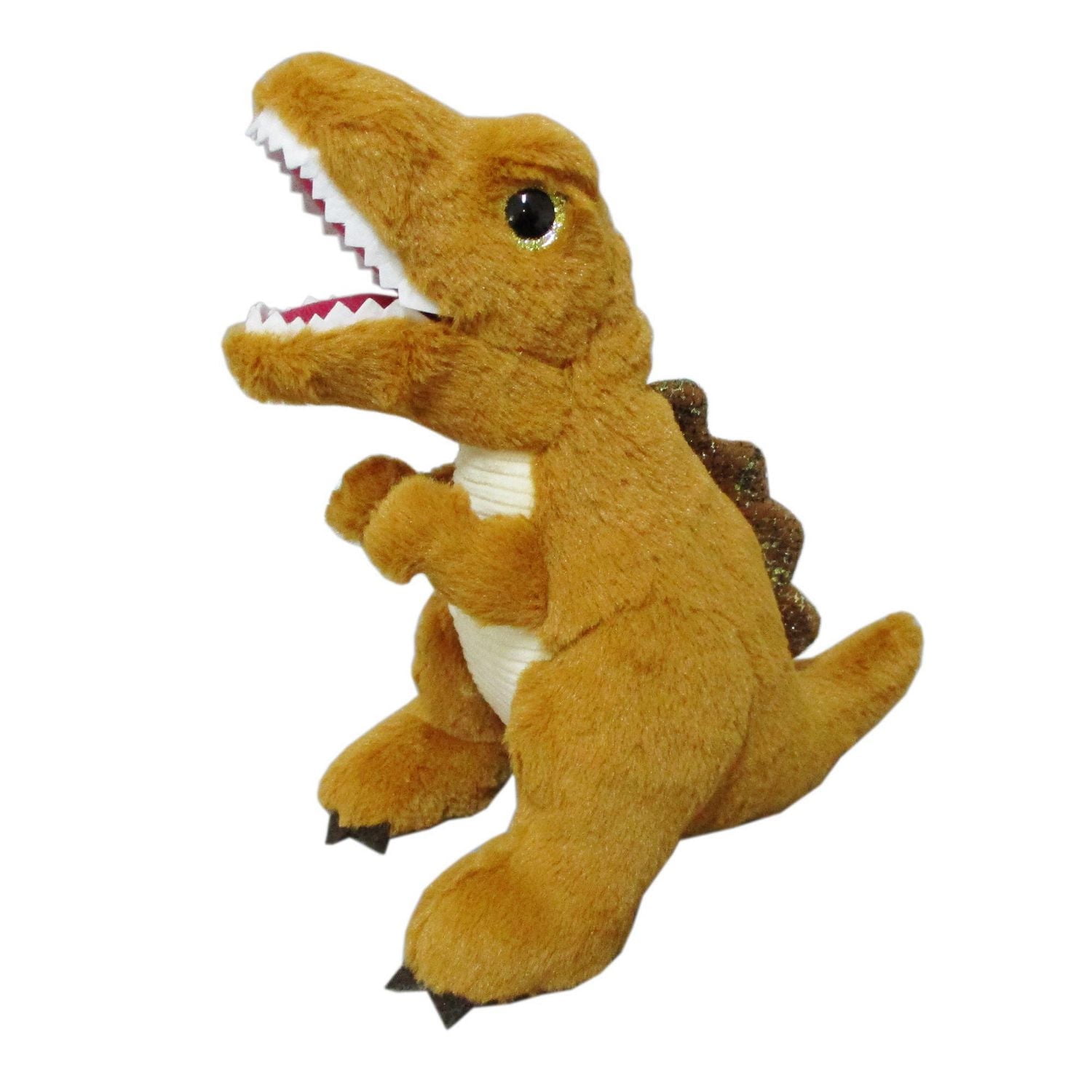 Kid Connection Stuffed Animal Plush dino 8.5inch