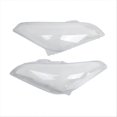 thumbnail image 1 of For Infiniti M25 M35 M37 M56 2011-2013 Headlamp Lens Shell Clear Left, 1 of 5